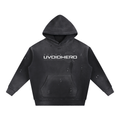 uvoidhero - Project R.E.D Hoodie