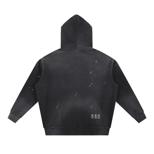 uvoidhero - Project R.E.D Hoodie