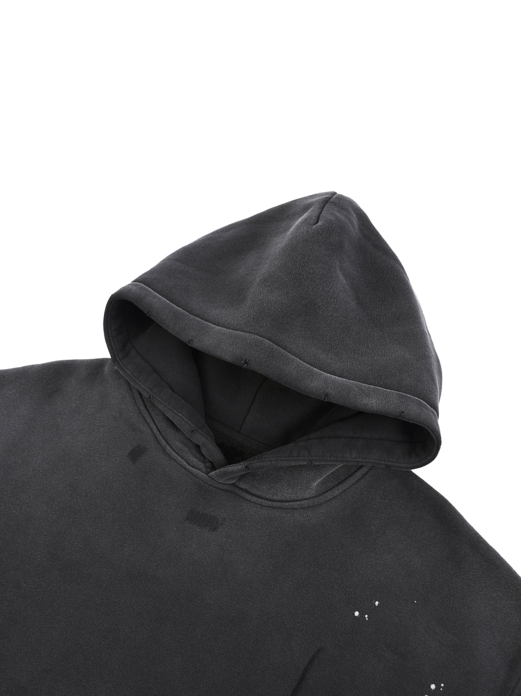 uvoidhero - Project R.E.D Hoodie