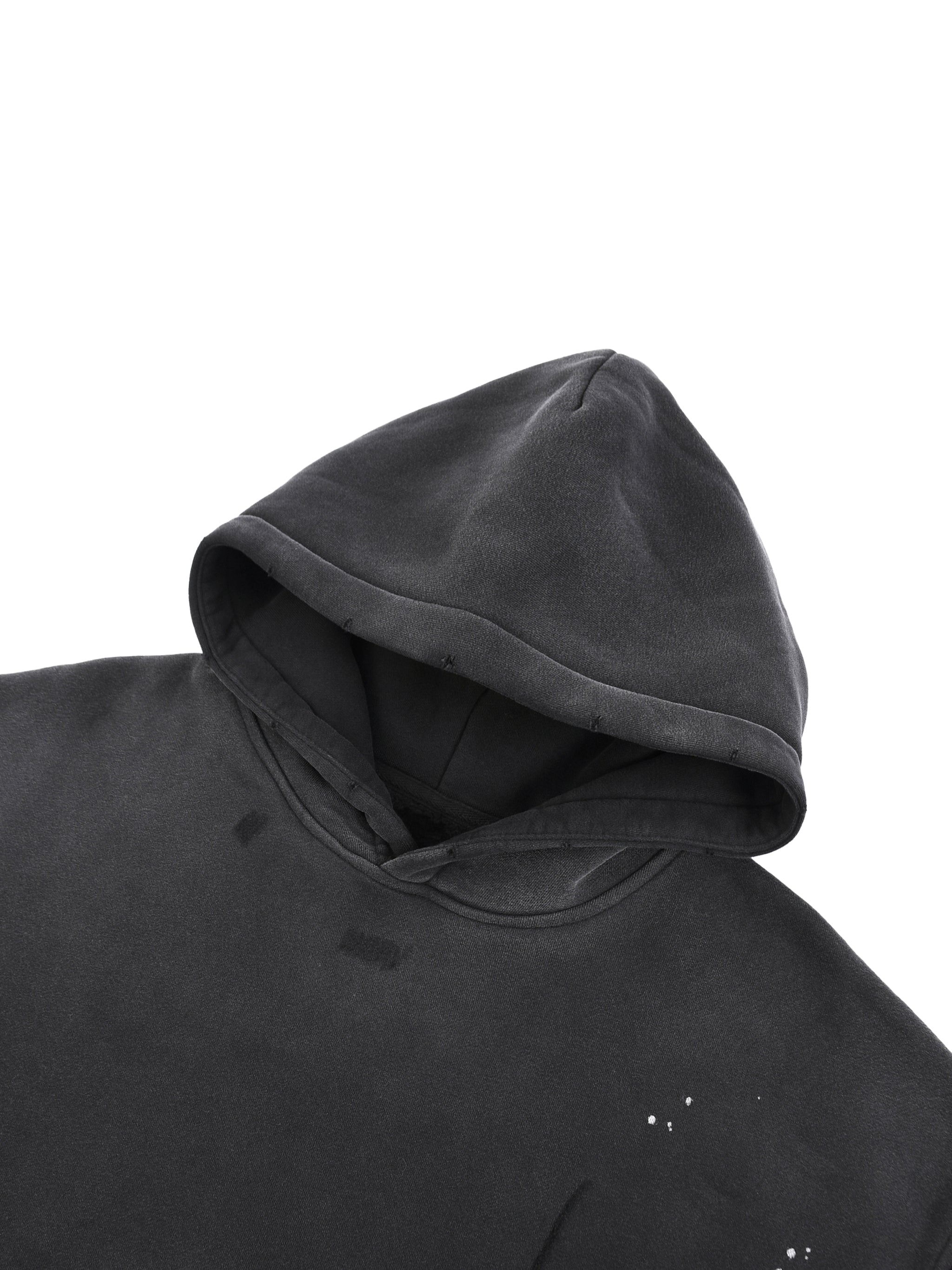 uvoidhero - Project R.E.D Hoodie